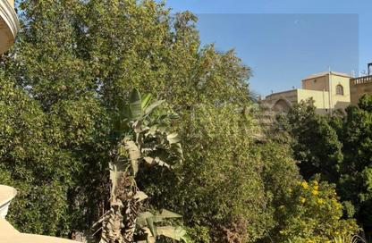 Apartment - 3 Bedrooms - 2 Bathrooms for rent in Ring Road - Ganoob El Acadimia - New Cairo City - Cairo