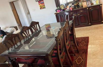 Apartment - 4 Bedrooms - 3 Bathrooms for sale in El Rehab Extension - Al Rehab - New Cairo City - Cairo Apartment - 4 Bedrooms - 3 Bathrooms for sale in El Rehab Extension - Al Rehab - New Cairo City - Cairo