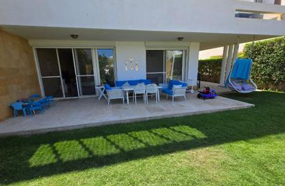 Chalet - 3 Bedrooms - 3 Bathrooms for sale in Seashell - Sidi Abdel Rahman - North Coast Chalet - 3 Bedrooms - 3 Bathrooms for sale in Seashell - Sidi Abdel Rahman - North Coast