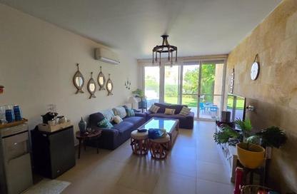 Chalet - 3 Bedrooms - 3 Bathrooms for sale in Seashell - Sidi Abdel Rahman - North Coast