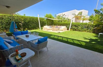 Chalet - 3 Bedrooms - 3 Bathrooms for sale in Seashell - Sidi Abdel Rahman - North Coast
