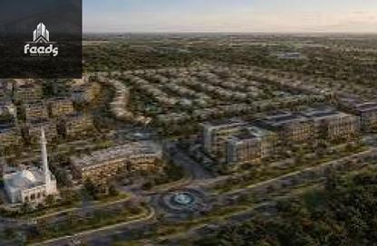Apartment - 3 - 3 for sale in Ravie - New Capital Compounds - New Capital City - Cairo