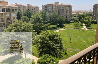 Apartment - 3 Bedrooms - 3 Bathrooms for sale in B2 - Madinaty - Cairo