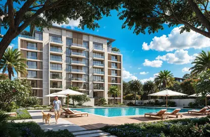 Townhouse - 3 Bedrooms - 3 Bathrooms for sale in La Vista City - New Capital Compounds - New Capital City - Cairo