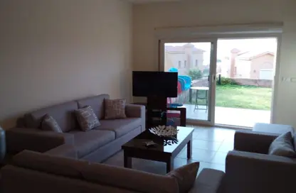 Twin House - 3 Bedrooms - 3 Bathrooms for sale in La Vista Topaz - La Vista - Al Ain Al Sokhna - Suez