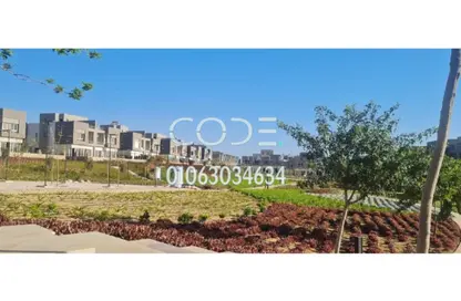 تاون هاوس - 4 غرف نوم - 3 حمامات للبيع في ايتابا - كمبوندات الشيخ زايد - الشيخ زايد - الجيزة