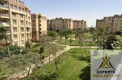 شقة - 3 غرف نوم - 2 حمامات للبيع في مدينتي - القاهرة