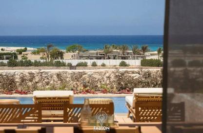 Villa - 4 Bedrooms - 3 Bathrooms for sale in Ceaser - Ras Al Hekma - North Coast Villa - 4 Bedrooms - 3 Bathrooms for sale in Ceaser - Ras Al Hekma - North Coast
