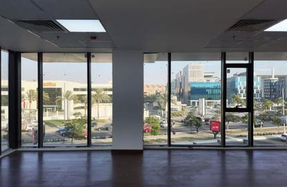 عيادة - استوديو للبيع في سنترال افينيو - الحي الثاني - الشيخ زايد - الجيزة