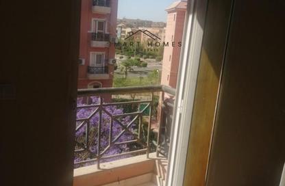 Apartment - 2 - 1 for rent in Rawdat Zayed - 12th District - Sheikh Zayed City - Giza