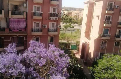 Apartment - 2 - 1 for rent in Rawdat Zayed - 12th District - Sheikh Zayed City - Giza