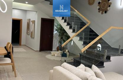منزل مزدوج - 4 - 4 للبيع في مازيرين - مدينة العلمين الجديدة - العلمين - الساحل الشمالي