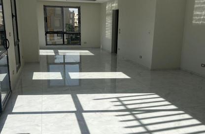 Duplex - 4 Bedrooms - 3 Bathrooms for rent in Eastown - 5th Settlement Compounds - The 5th Settlement - New Cairo City - Cairo