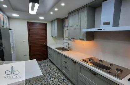Duplex - 3 - 4 for rent in Eastown - 5th Settlement Compounds - The 5th Settlement - New Cairo City - Cairo