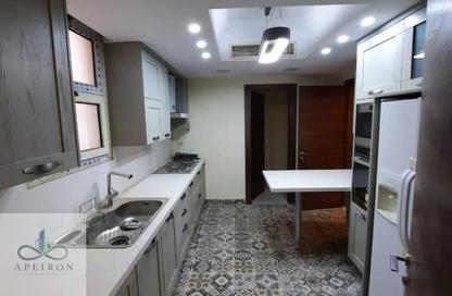 Duplex - 3 - 4 for rent in Eastown - 5th Settlement Compounds - The 5th Settlement - New Cairo City - Cairo