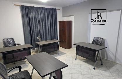 Office Space - Studio - 1 for rent in Masaken Sheraton - Sheraton Al Matar - El Nozha - Cairo