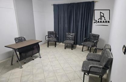 Office Space - Studio - 1 for rent in Masaken Sheraton - Sheraton Al Matar - El Nozha - Cairo