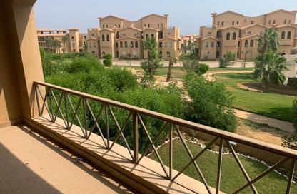 شاليه - 3 غرف نوم - 2 حمامات للبيع في بياسيرا - العين السخنة - السويس
