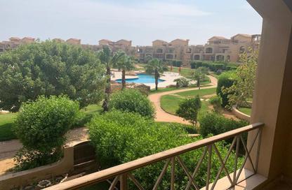 Chalet - 3 Bedrooms - 2 Bathrooms for sale in Piacera - Al Ain Al Sokhna - Suez Chalet - 3 Bedrooms - 2 Bathrooms for sale in Piacera - Al Ain Al Sokhna - Suez