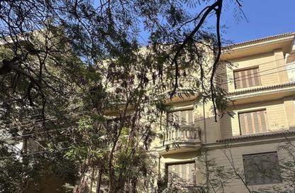 بناية كاملة - 7+ - 7+ للبيع في ميدان الماظه - الماظة - مصر الجديدة - القاهرة بناية كاملة - 7+ - 7+ للبيع في ميدان الماظه - الماظة - مصر الجديدة - القاهرة