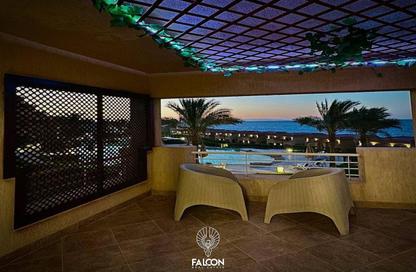 Chalet - 2 - 2 for sale in Telal Al Sokhna - Al Ain Al Sokhna - Suez Chalet - 2 - 2 for sale in Telal Al Sokhna - Al Ain Al Sokhna - Suez