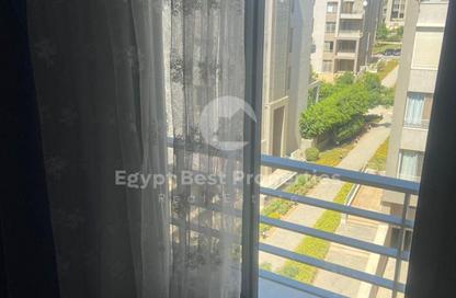 شقة - 3 غرف نوم - 2 حمامات للبيع في كمبوند فيلدج جاردن القطامية - كمبوندات التجمع الخامس - التجمع الخامس - مدينة القاهرة الجديدة - القاهرة