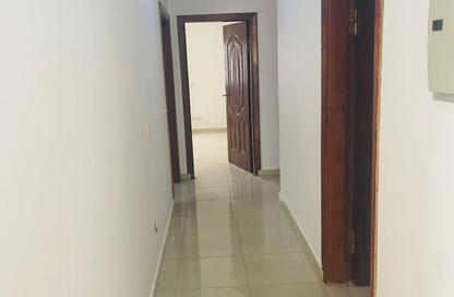 Apartment - 3 Bedrooms - 2 Bathrooms for sale in South Lotus - El Lotus - New Cairo City - Cairo