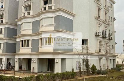 Full Floor - 3 Bedrooms - 3 Bathrooms for sale in Mountain View Hyde Park - 5th Settlement Compounds - The 5th Settlement - New Cairo City - Cairo