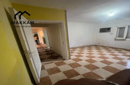 Apartment - 2 - 2 for rent in Salah Salem St. - Roxy - Heliopolis - Masr El Gedida - Cairo