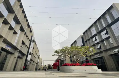 Medical Facility - Studio - 2 Bathrooms for rent in 5A by The Waterway - Ring Road - The 5th Settlement - New Cairo City - Cairo