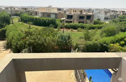 منزل مزدوج - 5 غرف نوم - 5 حمامات للبيع في بالم هيلز جولف اكستينشن - طريق الواحات - مدينة 6 أكتوبر - الجيزة منزل مزدوج - 5 غرف نوم - 5 حمامات للبيع في بالم هيلز جولف اكستينشن - طريق الواحات - مدينة 6 أكتوبر - الجيزة