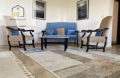 Apartment - 3 Bedrooms - 3 Bathrooms for rent in B2 - Madinaty - Cairo Apartment - 3 Bedrooms - 3 Bathrooms for rent in B2 - Madinaty - Cairo