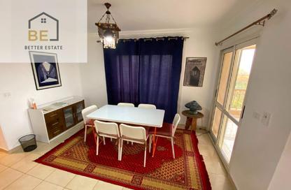 Apartment - 3 Bedrooms - 3 Bathrooms for rent in B2 - Madinaty - Cairo Apartment - 3 Bedrooms - 3 Bathrooms for rent in B2 - Madinaty - Cairo