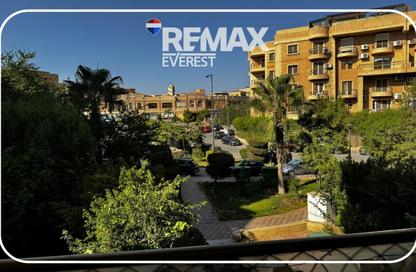Apartment - 3 - 2 for rent in Nyoum October - Northern Expansions - 6 October City - Giza