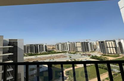 شقة - 2 غرف نوم - 3 حمامات للبيع في بارك سايد ريزيدنس - أبراج زيد - كمبوندات الشيخ زايد - الشيخ زايد - الجيزة