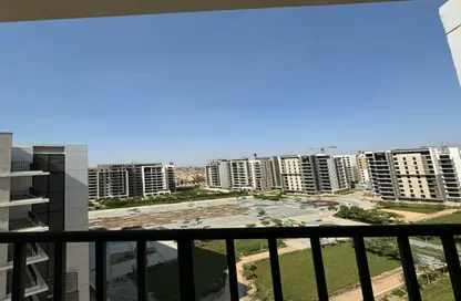 شقة - 2 غرف نوم - 3 حمامات للبيع في بارك سايد ريزيدنس - أبراج زيد - كمبوندات الشيخ زايد - الشيخ زايد - الجيزة