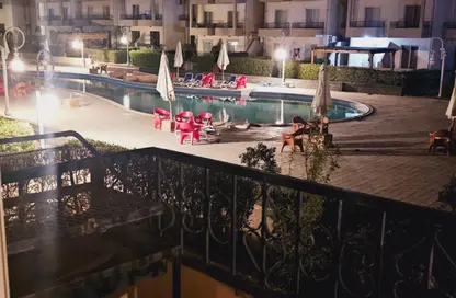 Chalet - 2 Bedrooms - 2 Bathrooms for sale in Tavira Bay - Ras Sedr - South Sainai Chalet - 2 Bedrooms - 2 Bathrooms for sale in Tavira Bay - Ras Sedr - South Sainai