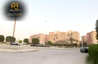 دوبلكس - 4 غرف نوم - 3 حمامات للبيع في الحي الثالث عشر - الشيخ زايد - الجيزة