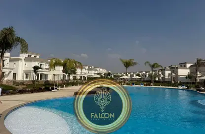 تاون هاوس - 4 غرف نوم - 4 حمامات للبيع في ماونتن فيو 4 - كمبوندات 6 أكتوبر - مدينة 6 أكتوبر - الجيزة