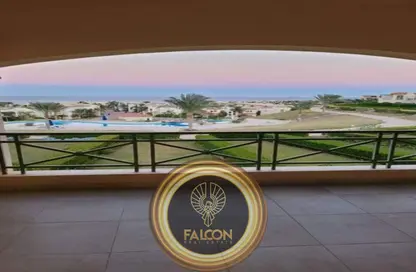 Chalet - 3 Bedrooms - 2 Bathrooms for sale in La Vista 6 - La Vista - Al Ain Al Sokhna - Suez Chalet - 3 Bedrooms - 2 Bathrooms for sale in La Vista 6 - La Vista - Al Ain Al Sokhna - Suez