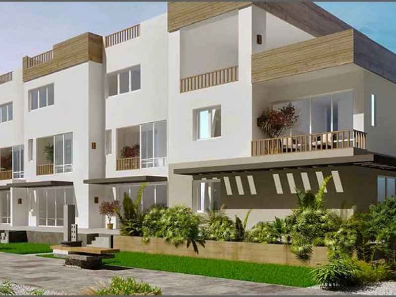 Rent 2BR Chalet | Fully Furnished | Almaza Bay thumbnail