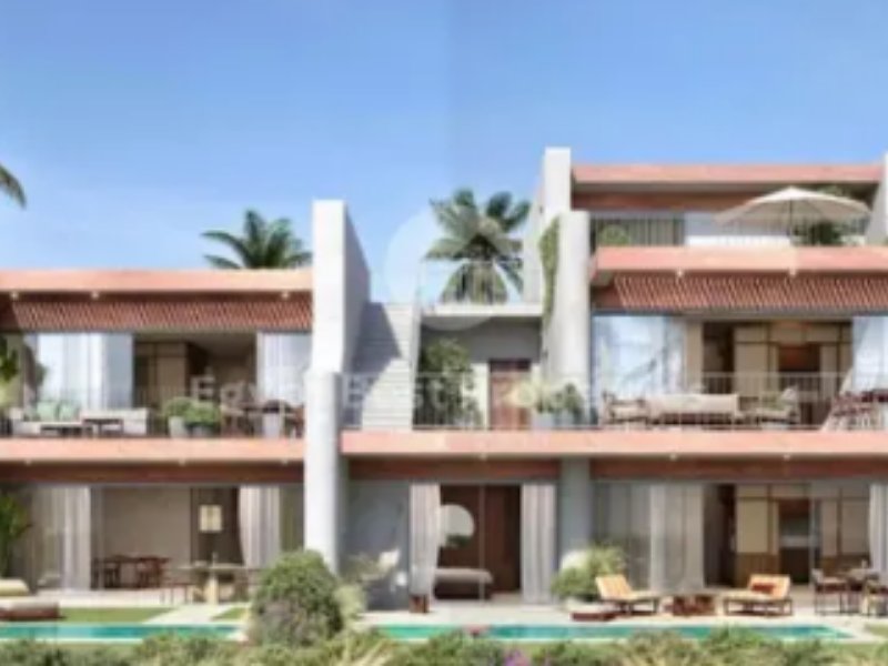 Rent 2BR Chalet | Fully Furnished | Almaza Bay thumbnail