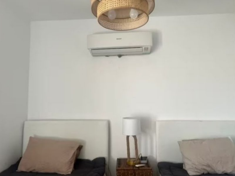 Rent 2BR Chalet | Fully Furnished | Almaza Bay thumbnail