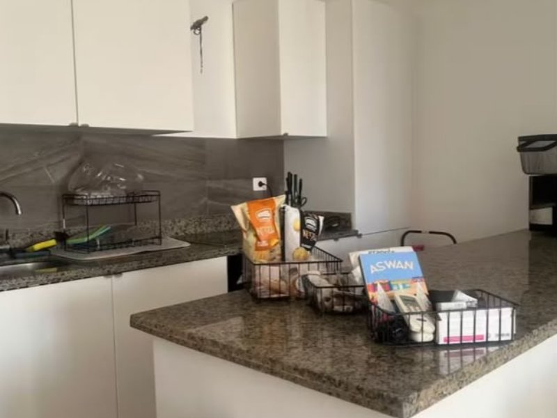 Rent 2BR Chalet | Fully Furnished | Almaza Bay thumbnail