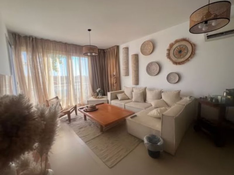 Rent 2BR Chalet | Fully Furnished | Almaza Bay