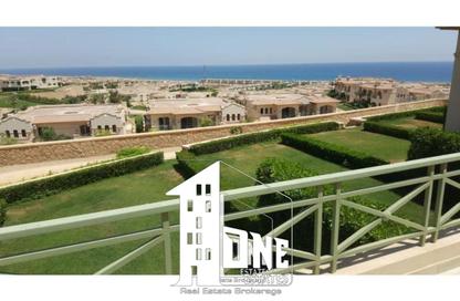 Chalet - 3 Bedrooms - 2 Bathrooms for sale in La Vista 6 - La Vista - Al Ain Al Sokhna - Suez Chalet - 3 Bedrooms - 2 Bathrooms for sale in La Vista 6 - La Vista - Al Ain Al Sokhna - Suez