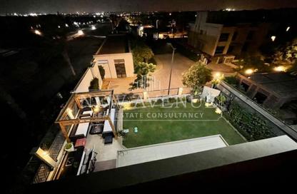 Villa - 5 Bedrooms - 5 Bathrooms for sale in Villette - 5th Settlement Compounds - The 5th Settlement - New Cairo City - Cairo Villa - 5 Bedrooms - 5 Bathrooms for sale in Villette - 5th Settlement Compounds - The 5th Settlement - New Cairo City - Cairo