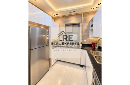 Apartment - 3 - 4 for rent in Eastown - 5th Settlement Compounds - The 5th Settlement - New Cairo City - Cairo