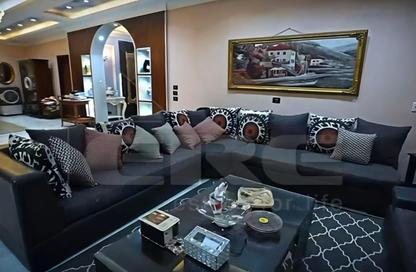 Villa - 5 Bedrooms - 6 Bathrooms for sale in Taj City - 5th Settlement Compounds - The 5th Settlement - New Cairo City - Cairo