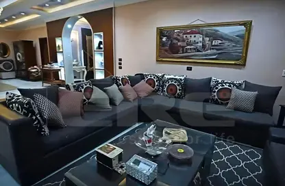 فيلا - 5 غرف نوم - 6 حمامات للبيع في تاج سيتي - كمبوندات التجمع الخامس - التجمع الخامس - مدينة القاهرة الجديدة - القاهرة